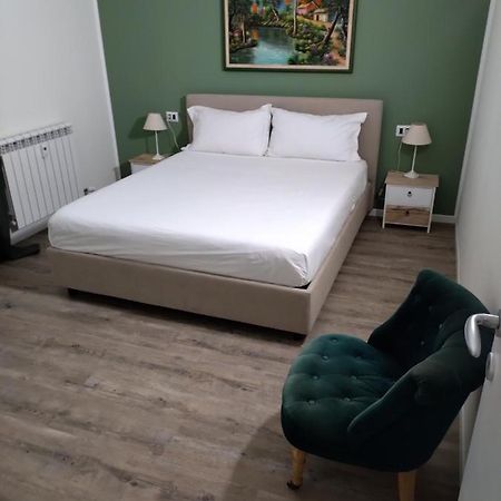 Casa Vacanze San Pietro แบร์กาโม ภายนอก รูปภาพ