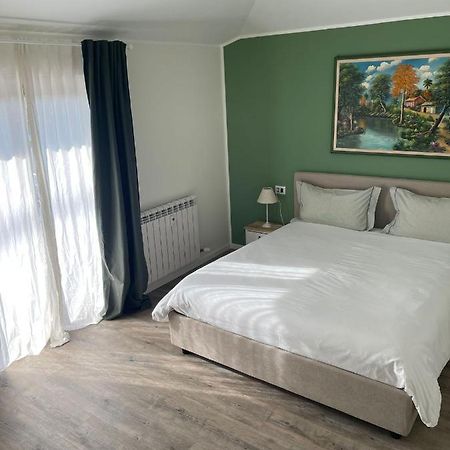 Casa Vacanze San Pietro แบร์กาโม ภายนอก รูปภาพ