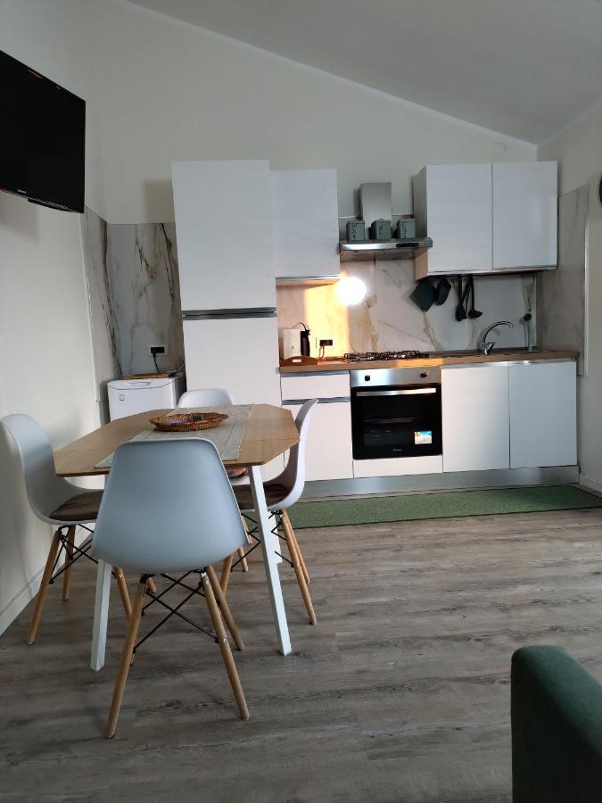Casa Vacanze San Pietro แบร์กาโม ภายนอก รูปภาพ