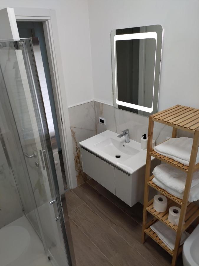 Casa Vacanze San Pietro แบร์กาโม ภายนอก รูปภาพ