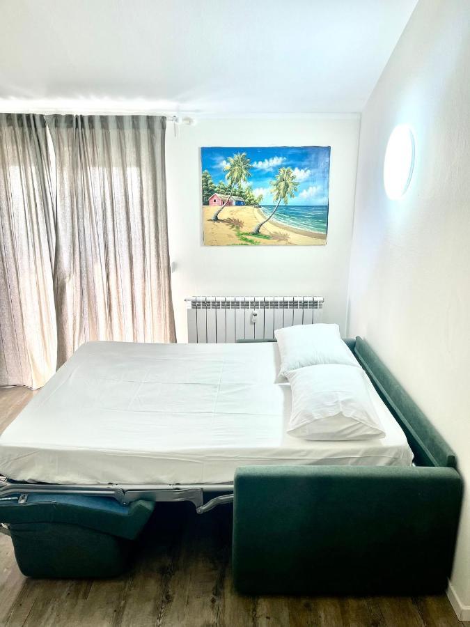 Casa Vacanze San Pietro แบร์กาโม ภายนอก รูปภาพ
